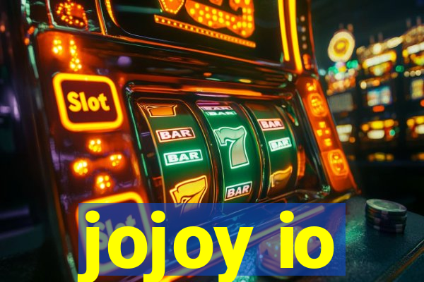 jojoy io